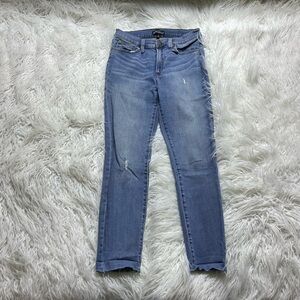 J Crew Skinny Jeans